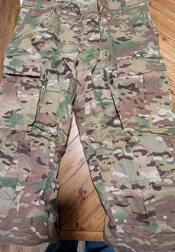 New army combat - pants, xl