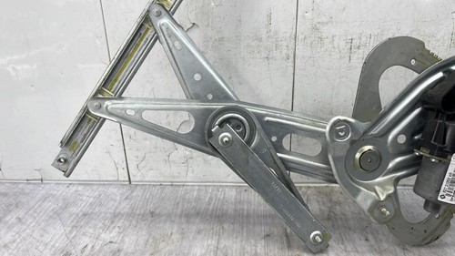 Leve vitre electrique arriere