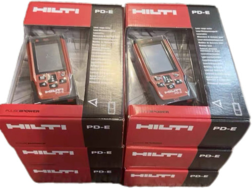 1pc new hilti - 1pc,