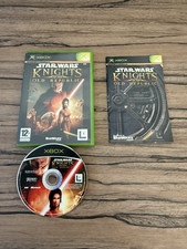 Star wars Knights of the old