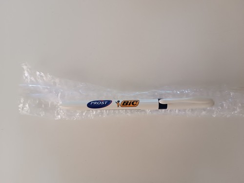 Stylo bic neuf prost - bic,