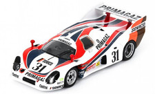 SPARK, RONDEAU M382 #31 24H Le