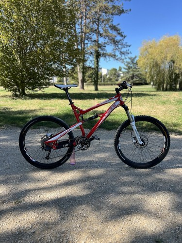 Lapierre zesty vélo - zesty,