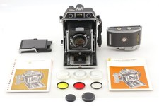 [N Mint Cam ] Horseman 980