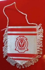 Fanion ASNL - AS Nancy