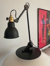 Ravel Model 202/1056 Lamp Gras, France, 1920s ラヴェル モデル 202 ランプグラ、フランス、1920 年代