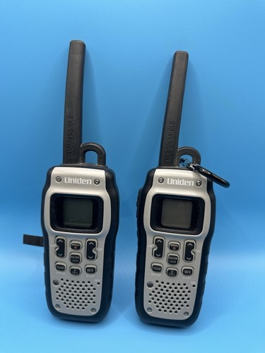 Uniden gmr5089 2ckhs gmrs - gmr5089-2ckhs, frs