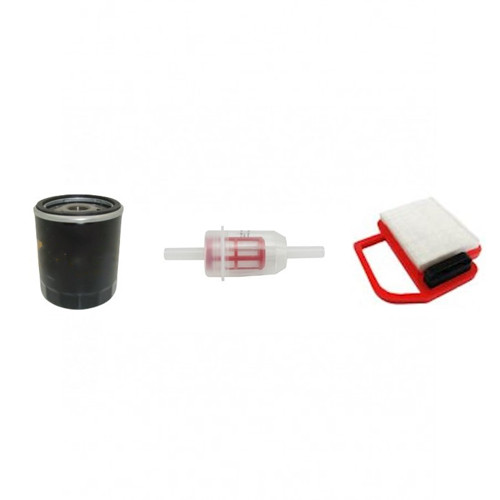 Kit service filtre - de, pour