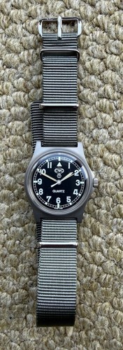 Cwc g10 military watch - g10,