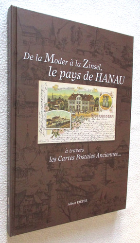 Alsace la moder à - la,