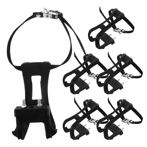 Pcs cale pieds - cale-pieds, vélo
