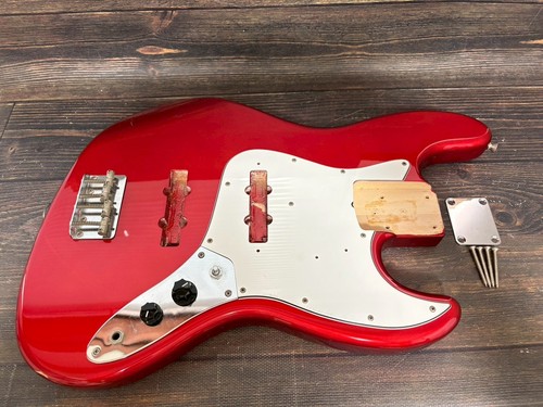 1997 fender japan jb62 - 1997-99,