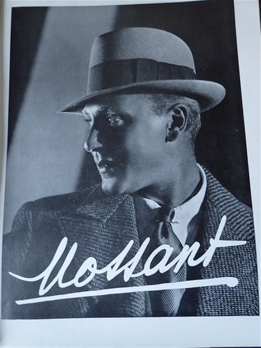 Chapeau mossant crèmes - chapeau,