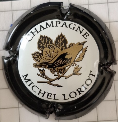 Capsule champagne michel - champagne,