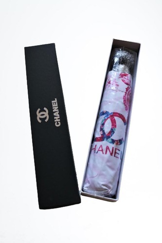 Parapluie pliant chanel - parapluie,
