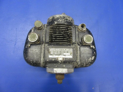 Vintage scintilla scd - scintilla, scd-1