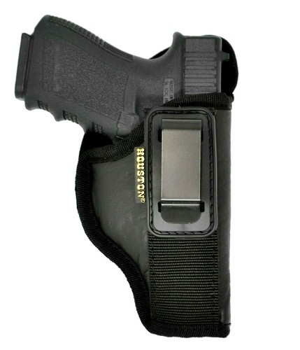 Tuckable iwb soft leather - soft,