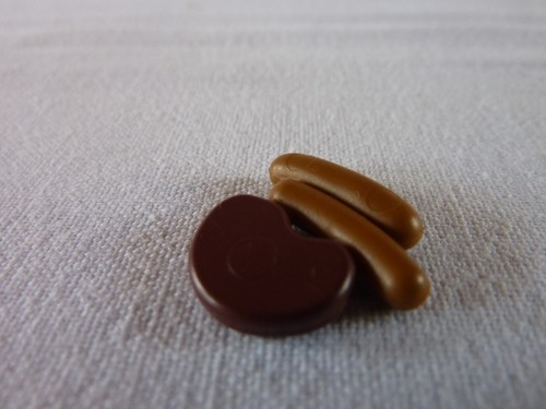 Playmobil steak saucisses - playmobil,