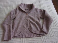 veste Lila Rose taille 8 ans