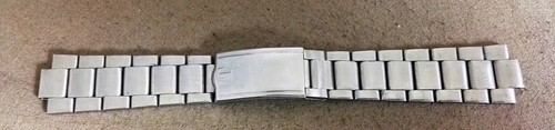 Tissot bracelet acier - tissot, en