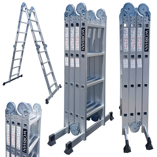 Worhan échelle - worhan®,