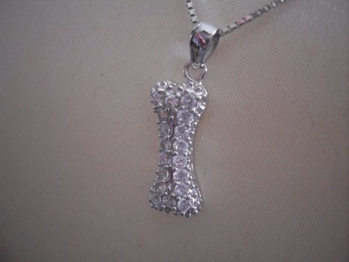 Collier femme argent pendentif - femme,