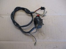 Commodo droit pour Suzuki 750 DR - 800 DR - SR41A - SR42A