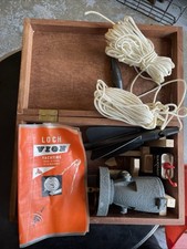 Loch Vion Yachting Pour La Pêche Et La Plaisance Vitesse Noeuds