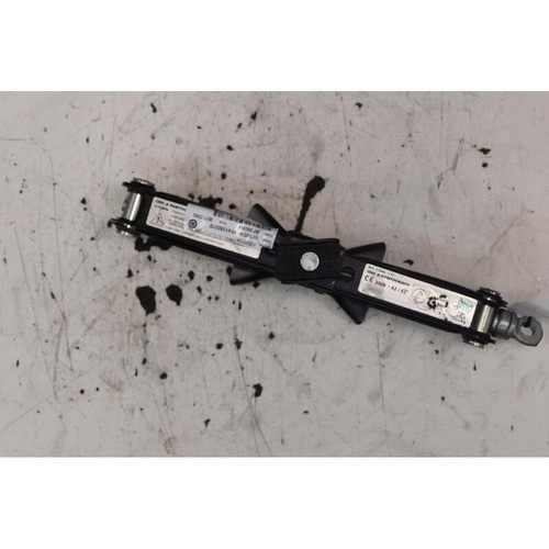 Cric manivelle peugeot 206 - peugeot,