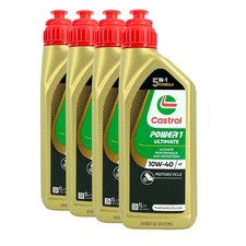 CASTROL Énergie 1 Ultimate 4T