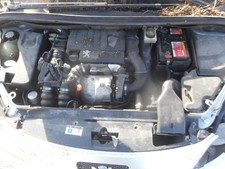 Leve vitre electrique avant