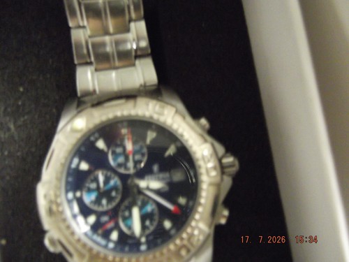 Montre festina chronograph - festina,