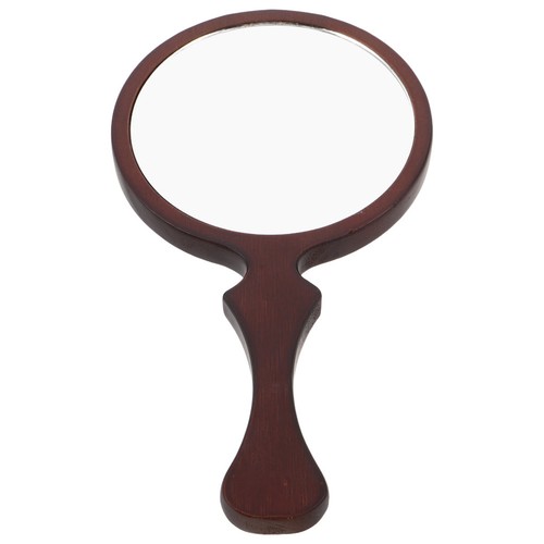 Miroir maquillage portable - miroir, de