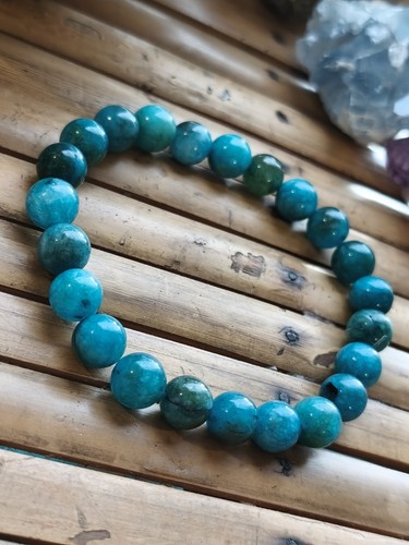 Bracelet pierre naturelles - en,