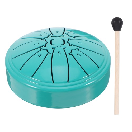 Tambour pluie pour jardin - ,