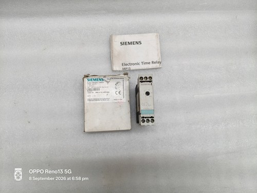 Siemens new 3rp1576 1np30 plc - new,
