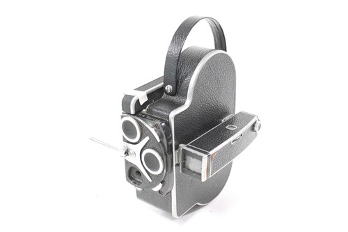 Bolex h16 reflex - bolex,