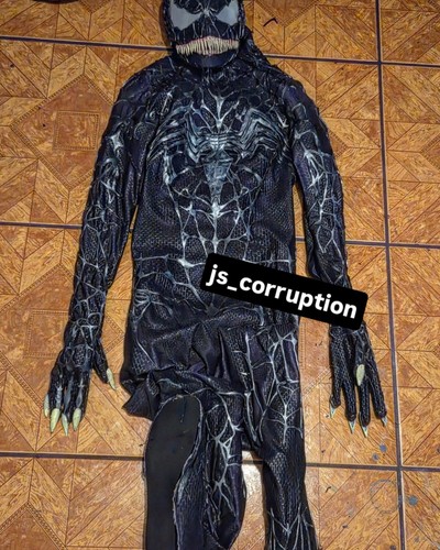 Spider man venom - 3, replica