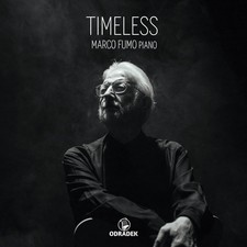 Marco Fumo Timeless (CD) Album