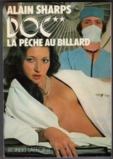 Doc Tome II. La pêche au