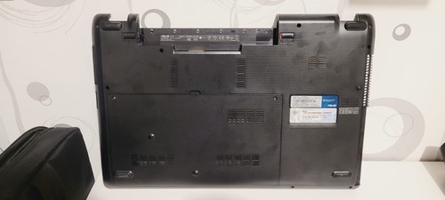 Plasturgie basse bottom - , case