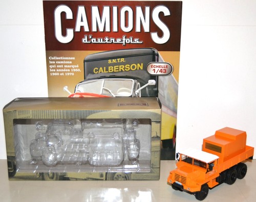 Altaya ixo camions - altaya, ixo.