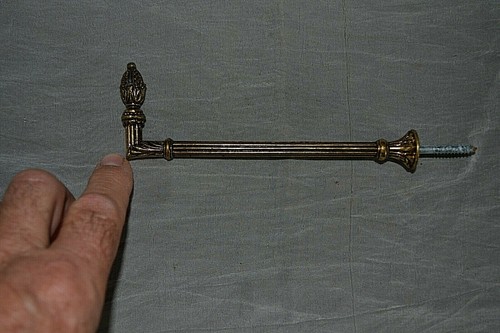 Belle embrase ancienne - , en