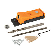 MINI-GABARIT DE PERCAGE