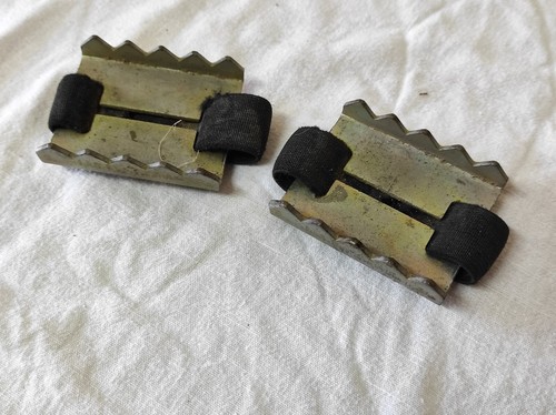 Ancienne paire mini - paire, de