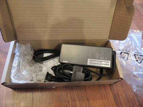 Lenovo 90w 20v ac adapter - lenovo,