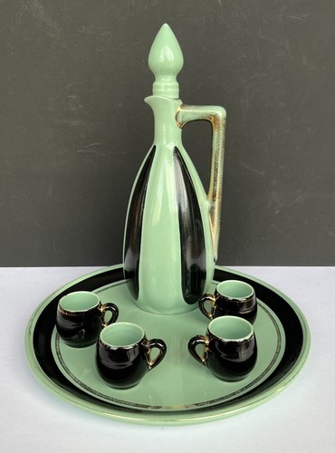 Service liqueur art - service,