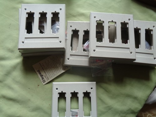 Appareillage électrique 9 - électrique:,