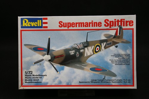 Xp118 revell maquette - revell,