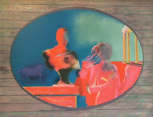 Paul guiramand 作家名 - guiramand,